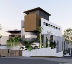 Jalan Senang (D14), Terrace #610765381